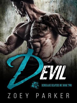 cover image of Devil (Book 2)